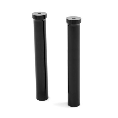 984616 - Kraus, Isolated Riser leg set. 241mm (9.5") tall. Black