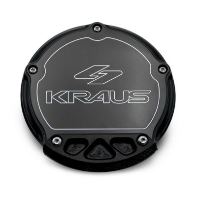 984654 - Kraus, Pro Line Slider derby cover. Black