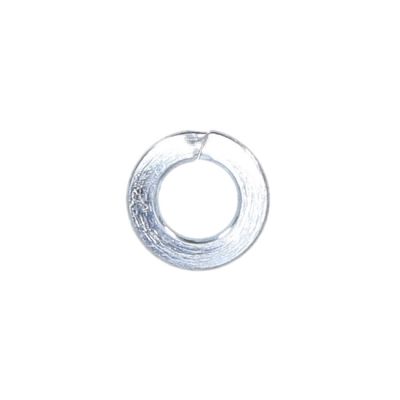 985234 - GARDNER-WESTCOTT Zinc lockwasher, 1/4 inch - 25 pack