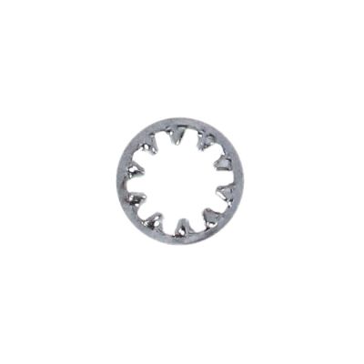 985394 - GARDNER-WESTCOTT Zinc int. lockwasher, 1/4 inch - 25 pack