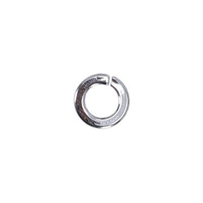 985490 - GARDNER-WESTCOTT Chrome lockwasher, #12 - 25 pack