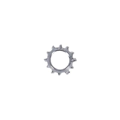 985518 - GARDNER-WESTCOTT Ext. countersunk lockwasher, #10 - 25 pack