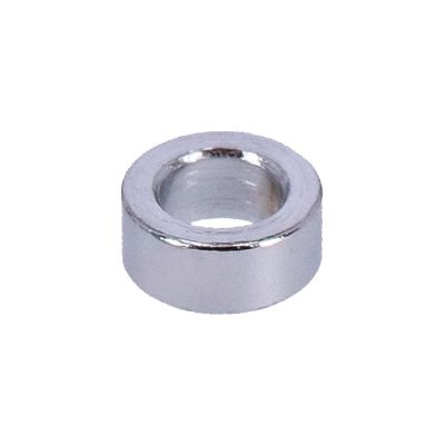 985560 - GARDNER-WESTCOTT Chrome spacers - 25 pack