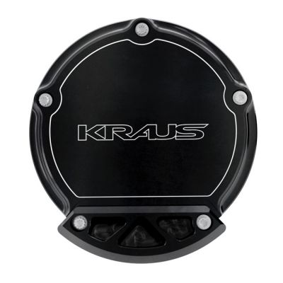 985748 - Kraus, Pro Line slider derby cover. Black