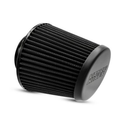 986084 - V&H Vance & Hines, VO2 Falcon replacement filter element. Black