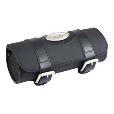 986336 - LongRide, tool roll 2L. Iparex, leather finish. Smooth