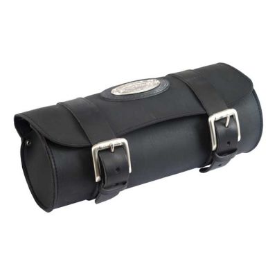 986339 - Longride, tool roll 4L. Iparex, leather finish. Smooth
