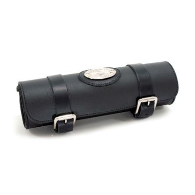 986342 - LongRide, tool roll 2.8L. Iparex, leather finish. Smooth
