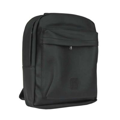 986370 - Longride, universal sissy bar bag R2. Iparex black