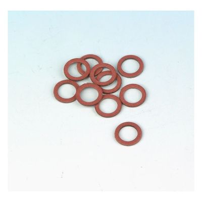 987159 - James, fiber gasket Linkert main nozzle