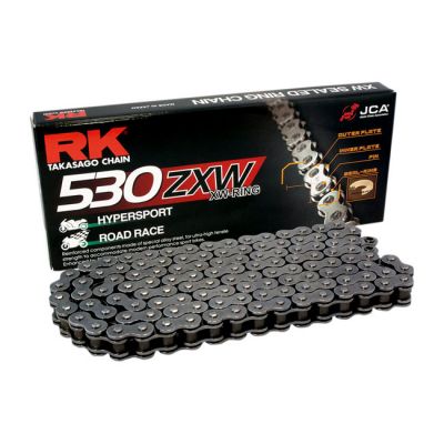988587 - RK Chain, 530 ZXW, 100 link XW-Ring chain