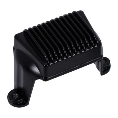 988930 - MCS, voltage regulator/rectifier. Black