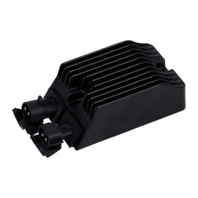 988936 - MCS, voltage regulator/rectifier. Black