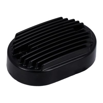 988945 - MCS, voltage regulator/rectifier. Black