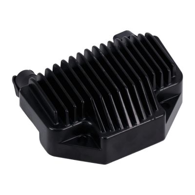 988949 - MCS, voltage regulator/rectifier. Black