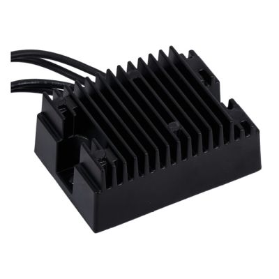 988950 - MCS, voltage regulator/rectifier. Black