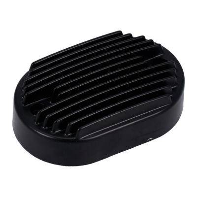 988951 - MCS, voltage regulator/rectifier. Black