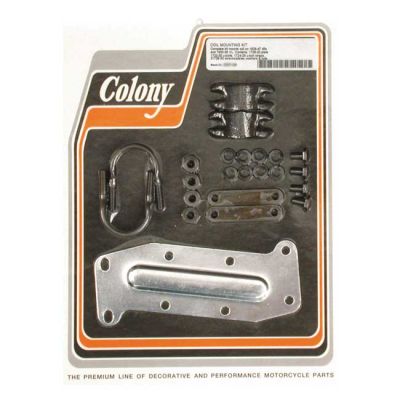 989662 - Colony, coil mount kit