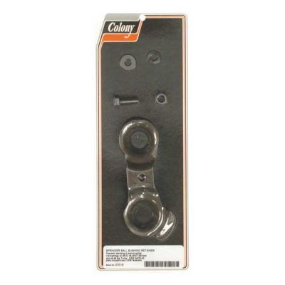 989770 - COLONY SPRINGER BALL PUSHING RETAINER
