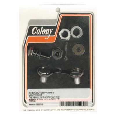 989873 - COLONY INNER & OUTER PRIMARY MOUNT KIT