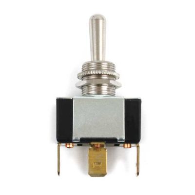 990032 - SMP Toggle switch, on-off-on. 20A, 6/12V