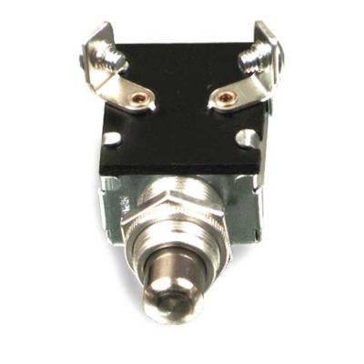 990033 - SMP Switch, push button starter. 15A@12V