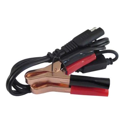 990053 - Battery Tender, charge cable with alligator clips