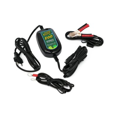 990059 - Battery Tender, Waterproof 800 battery charger (EU plug)