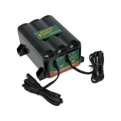 990077 - Battery Tender, International Plus - 1.25A charger