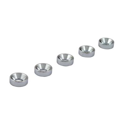 990148 - COLONY COUNTERSUNK FLATWASHERS 7/16 INCH