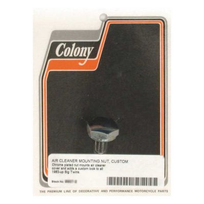 990192 - COLONY AIR CLEANER COVER MOUNT BOLT