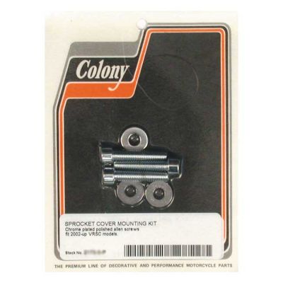 990266 - Colony, sprocket cover mount kit