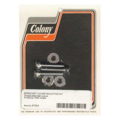 990269 - Colony, sprocket cover mount kit