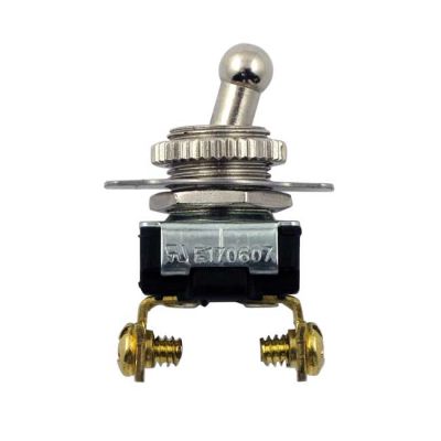 990360 - SMP Toggle switch, on-off. 50A@12V