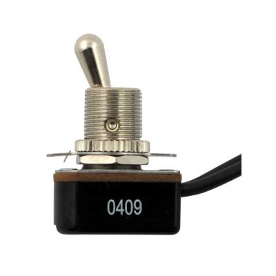 990362 - SMP Toggle switch, on-off. 55A@12V