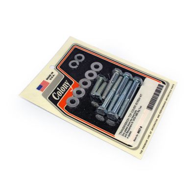 990396 - COLONY TRANSM TOP COVER SCREW KIT