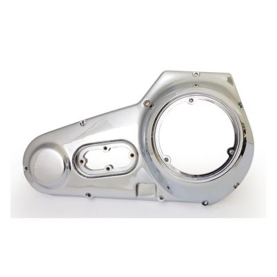 990705 - MCS Outer Primary Cover Chrome