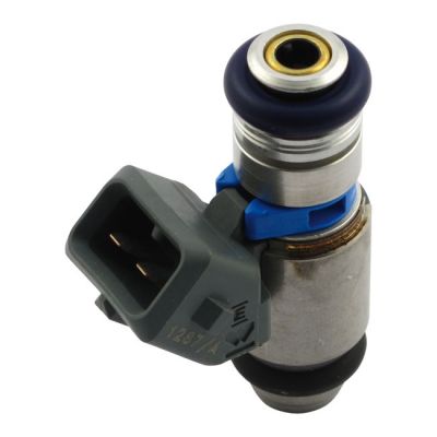 991015 - Feuling, fuel injector