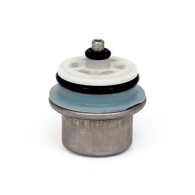 991025 - MCS Fuel pressure regulator