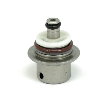 991026 - MCS Fuel pressure regulator