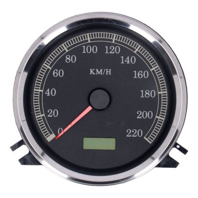 991106 - MCS FL speedometer, 