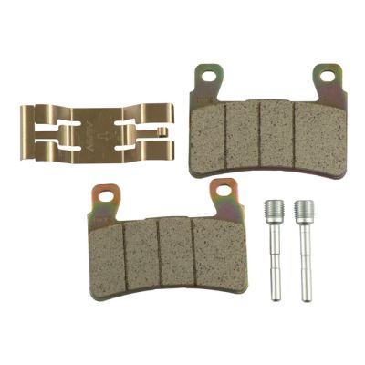 991151 - OEM brake pads