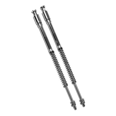 993401 - PROGRESSIVE PS, symmetrical fork monotube cartridge kit. +2" height