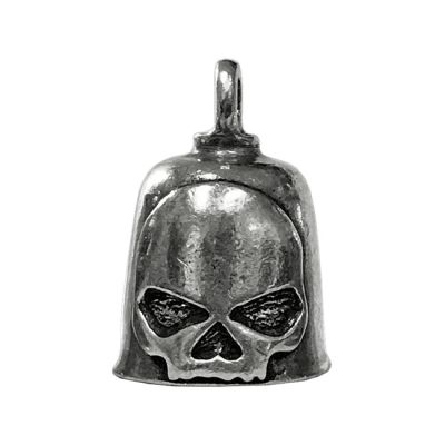 993423 - MCS Gremlin Bell Half skull