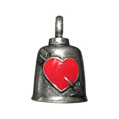 993431 - MCS Gremlin Bell Heart