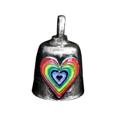 993434 - MCS Gremlin Bell LGBT