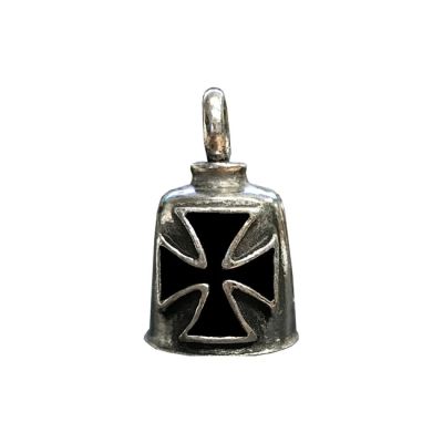 993439 - MCS Gremlin Bell Maltese cross