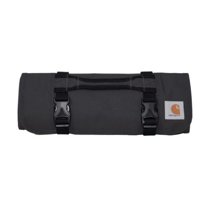 993455 - Carhartt 18 pocket utility bag black