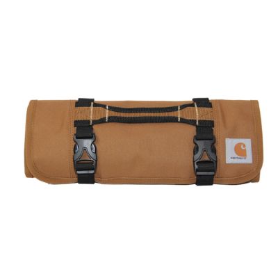 993456 - Carhartt 18 pocket utility bag brown