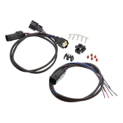 993538 - NAMZ, Tour-Pack wiring installation kit